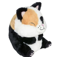 8.5" BELLY BUDDY CAT LLB Plush Toys