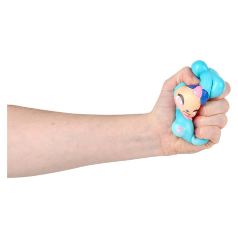 4" Squish Doll Collection - LLB Toys