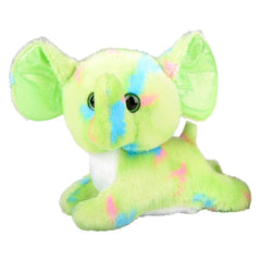 8" Laying Bright Eye Animals Plush LLB Plush Toys