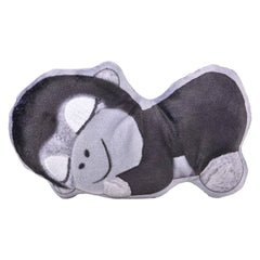 6" DOZY PLUSH ANIMAL ASSORTMENT LLB Plush Toys