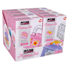 Makeup Mini Blocks 8ct - LLB Toys