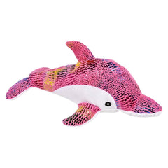 12″ Dolphin LLB Plush Toys