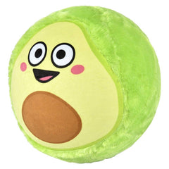 12" FRUIT BLADDER BALL ASSORTMENT LLB kids toys