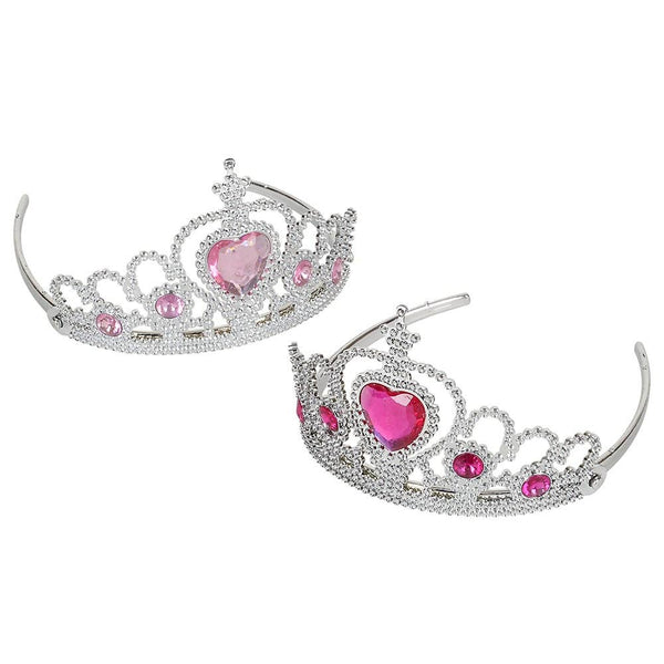 HEART TIARA LLB kids toys