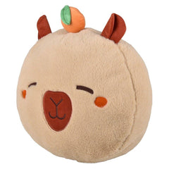 16" Capybara Pillow - LLB Toys