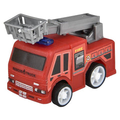 VEHICLES ASSORTMENT 2-3" (120PCS/PACK) LLB Car Toys