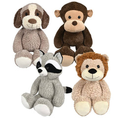 36" Cross Cut Assortment  - LLB Toys