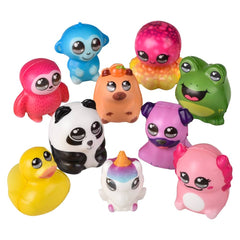 Micro Squish Animal Assortment 2" - LLB Toys