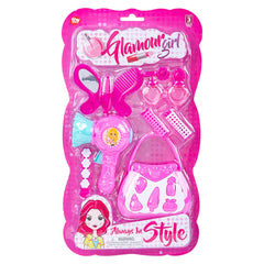 MEDIUM BEAUTY SET 8.25"X14.5" LLB kids toys
