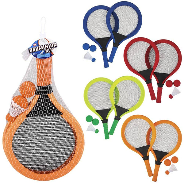 BADMINTON SET 19
