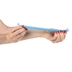 7.25" DOG STRETCHY STRING LLB kids toys