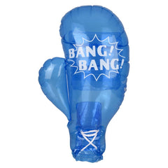 21" Right Handed Boxing Glove
