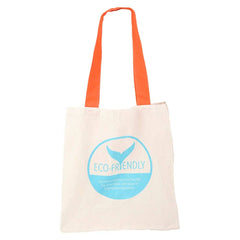 16" OCOTPUS TAIL ECO-FRIENDLY CANVAS BAG LLB kids Toys