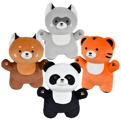 10" Kawaii Jungle - LLB Toys