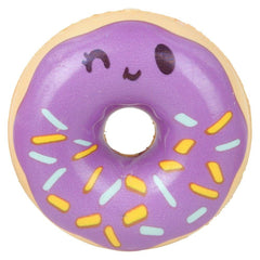 MICRO SQUISH FUN FOODS 1.5"-2.25" (100/UNIT)  - LLB Toys