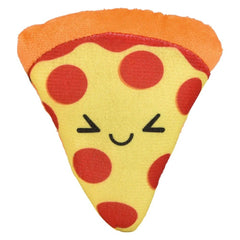 4" PIZZA plush LLB Plush Toys