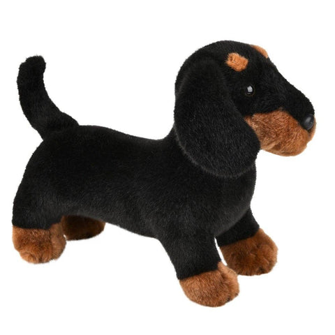 12″ Heirloom Standing Dachshund LLB Plush Toys