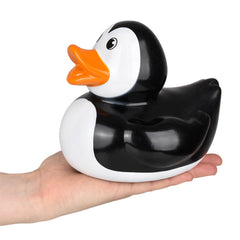 Big Penguin Rubber Ducky 6" - LLB Toys