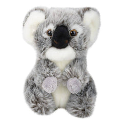 7" HEIRLOOM BUTTERSOFT KOALA LLB Plush Toys
