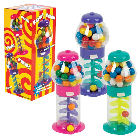 GALAXY GUMBALL MACHINE LLB kids toys