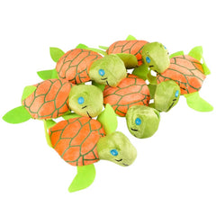 7" SEA TURTLE plush LLB Plush Toys