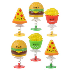 2.75" Fast Food Pop-Ups - LLB Toys