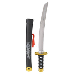 Ninja Play Set With Bow And Arrow - LLB Toys