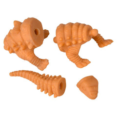 3" Dinosaur Fizzy Egg 12ct - LLB Toys