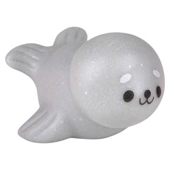 2" Rubber Sea Life Assortment LLB Squishy Toys