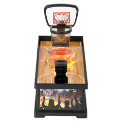 8.5" BASKETBALL SHOT COIN BANK LLB kids toys