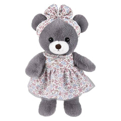 12" Sundress Bear- LLB Toys
