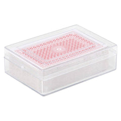 2.5" MINI PLAYING CARDS LLB Playing Cards