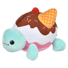 7" Food Turtles - LLB Toys