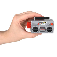 World Smallest Boombox - LLB Toys
