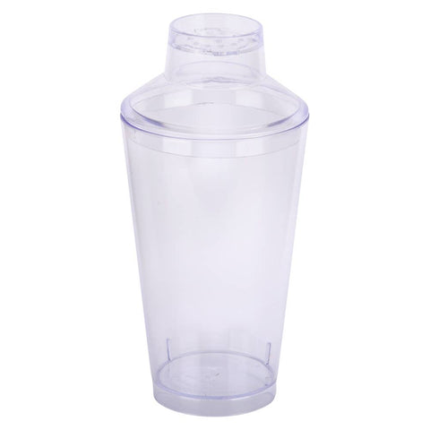 Plastic Shaker 18 Oz. 60/18 - LLB Toys