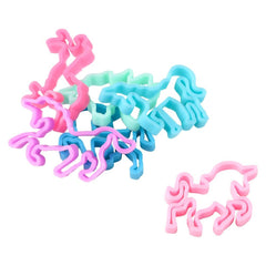 UNICORN STRETCH BANDS LLB kids toys