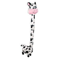 52" Stretch Cow Plush - LLB Toys