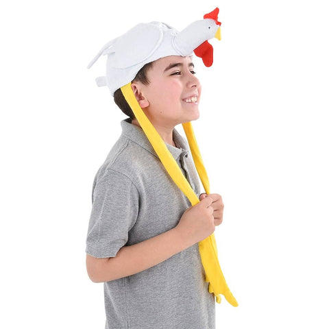 CHICKEN HAT - LLB Toys