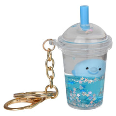 3" Blobfish Smoothie Liquid Clip On - LLB Toys