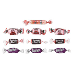 Toy And Candy Goody Bag - LLB Toys