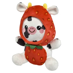 7" Fruit Animals - LLB Toys