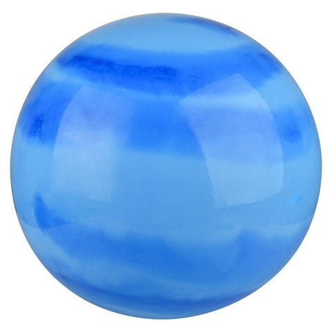 24" Marble Vinyl Ball - LLB Toys