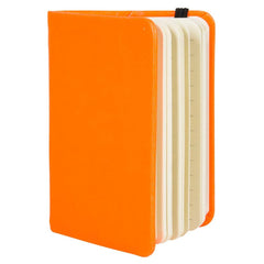 3"X4" NEON NOTE BOOK LLB Stationary