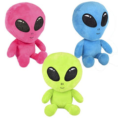 11" ALIEN LLB kids toys