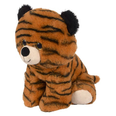 10" Jungle Animals - LLB Toys