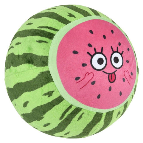 12" FRUIT BLADDER BALL ASSORTMENT LLB kids toys