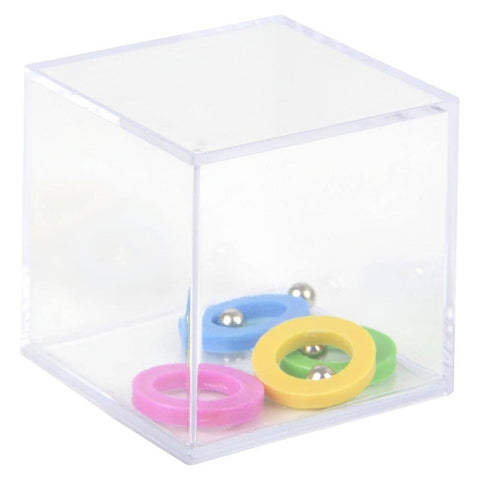 1.5" MIND TEASER PUZZLE LLB Puzzle