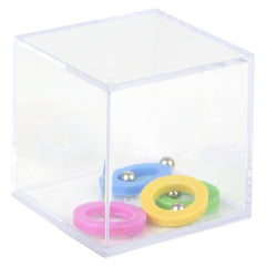 1.5" MIND TEASER PUZZLE LLB Puzzle