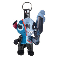 5" Bad Day Backpack Clip Wave 1 - LLB Toys