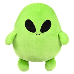 8" Squishy-Ishies Alien - LLB Toys Plush